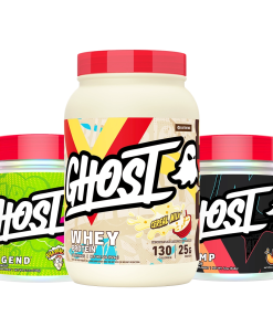 GHOST® UNBROKEN STACK BUNDLE