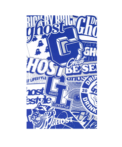 GHOST® NOTEBOOK | UNI