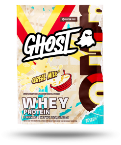 GHOST® WHEY PACKET | CEREAL MILK®