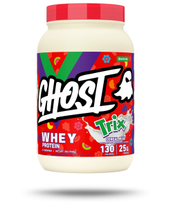 GHOST® WHEY x TRIX™ | TRIX™ CEREAL MILK®